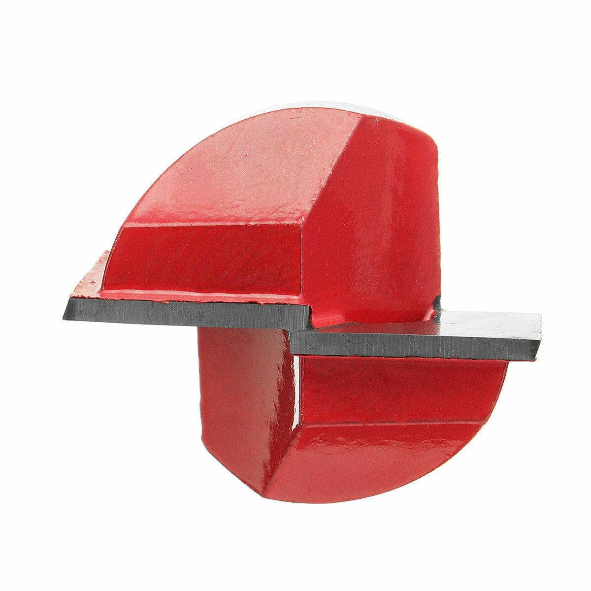 4Pcs 10/15/22/30mm Surface Rabotage Bas Nettoyage Bois Fraisage CNC Fraise S
