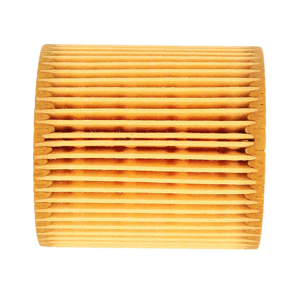Cured Paper Engine Oil Filter Fit Reusable for FORD Ranger BB3Q-6744-BA