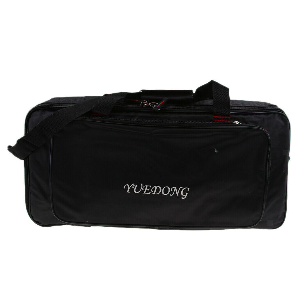 Electric Guitar Effect Pedal Board Bag String Instrument Replacement Parts