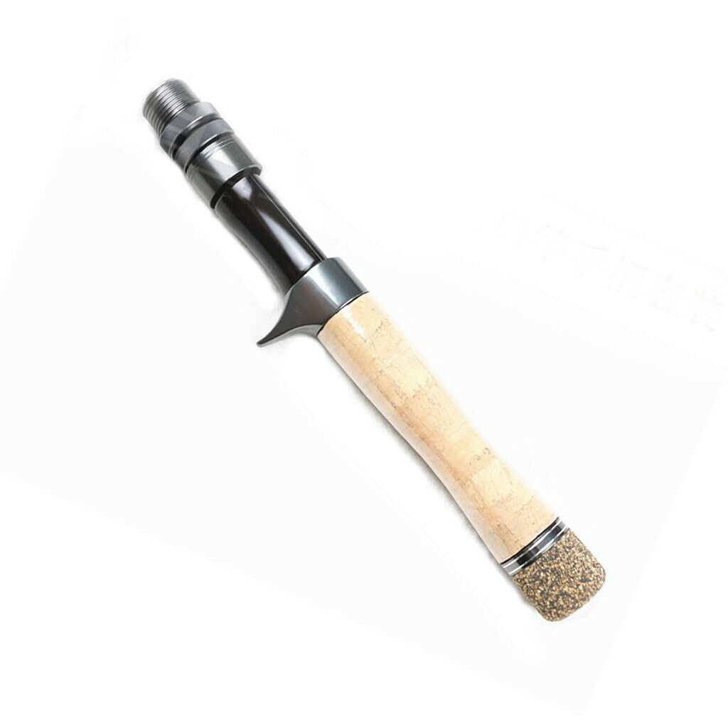 DIY Fishing Rod Building or Repair Pure Cork Handle   Grip Reel Seat