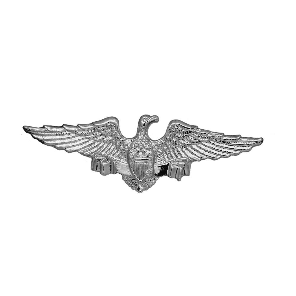 Angel Design Brooch Pin Men Collar Clip Neck Tips Collar Pin Gothic Punk
