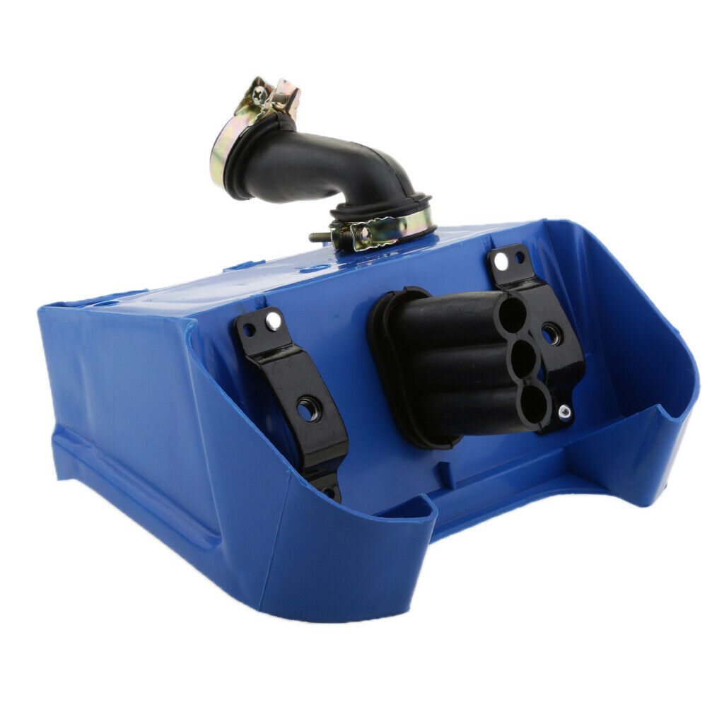 Air filter box housing assembly for Yamaha PW80 PW 80