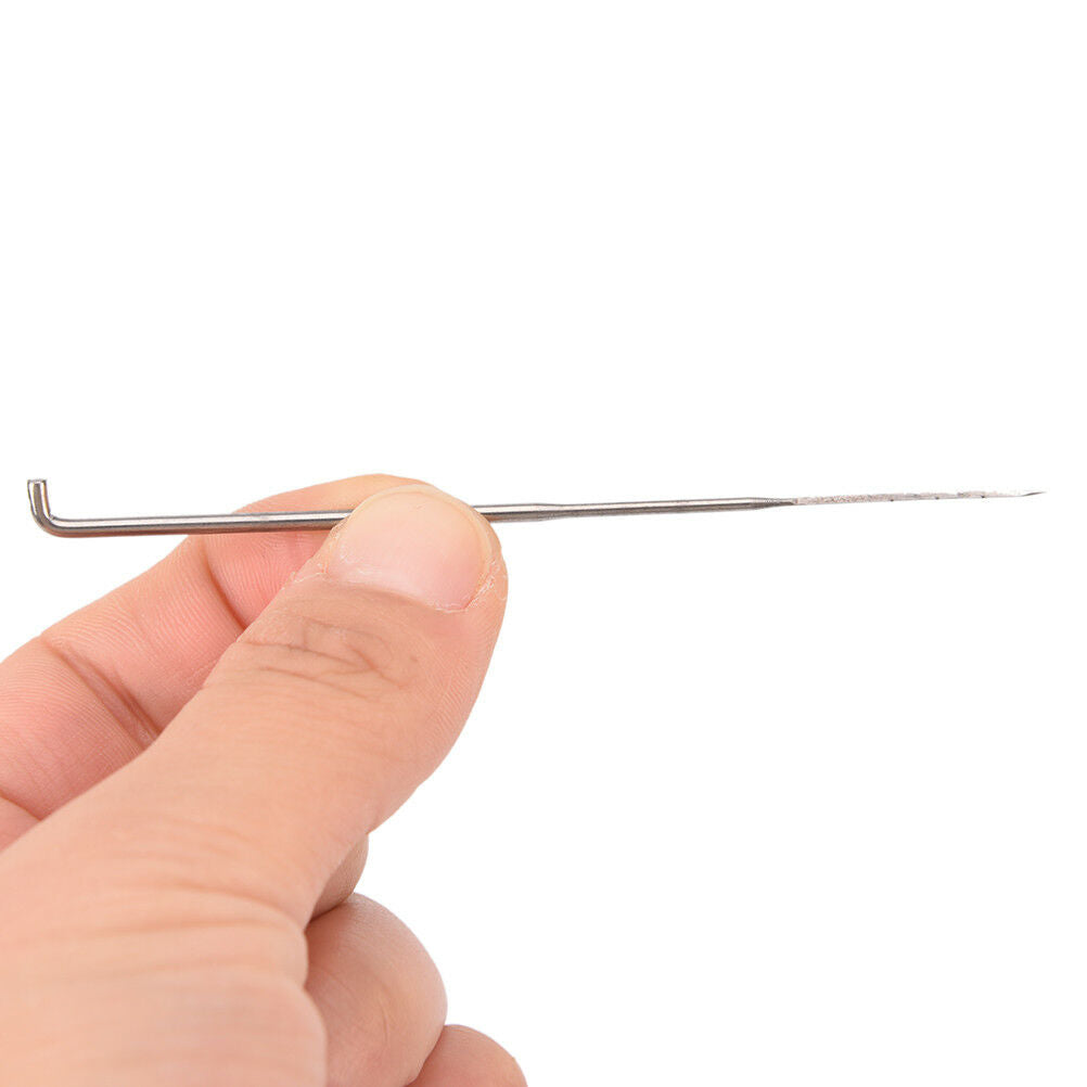 Felting Needle DIY Handmade Wool Pin elt Tools Kits Embroidery Craft Knitting BD