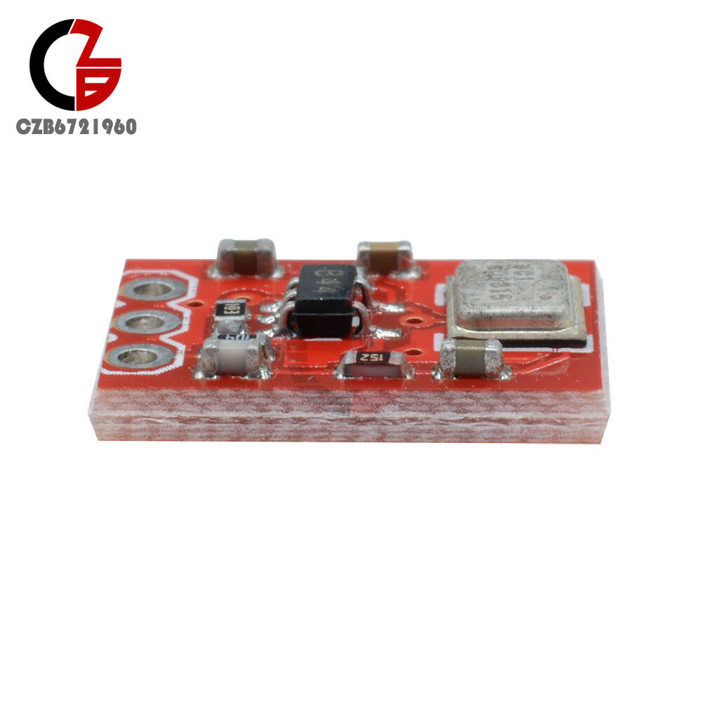 1.3cm*1cm ADMP401 MEMS Microphone Breakout Module Board For Arduino Universal