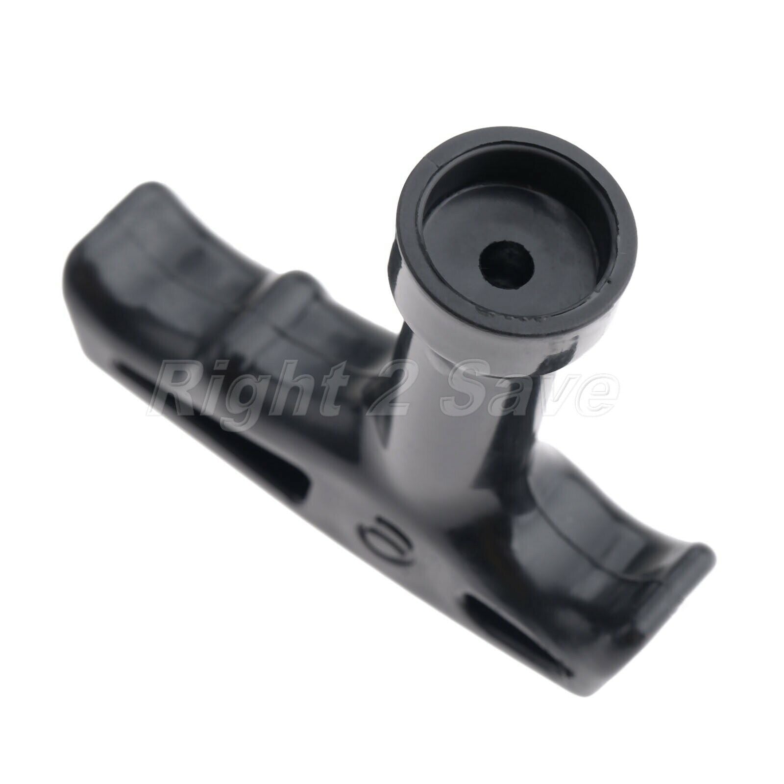 For Brushcutter 2500/3800/4500/5200/5800/6200 Chainsaw Starter Handle Grip Parts