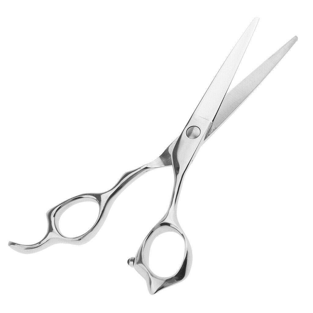 Professional Barber Salon Hair Cutting Scissors Shears Hairdressing 7 inch