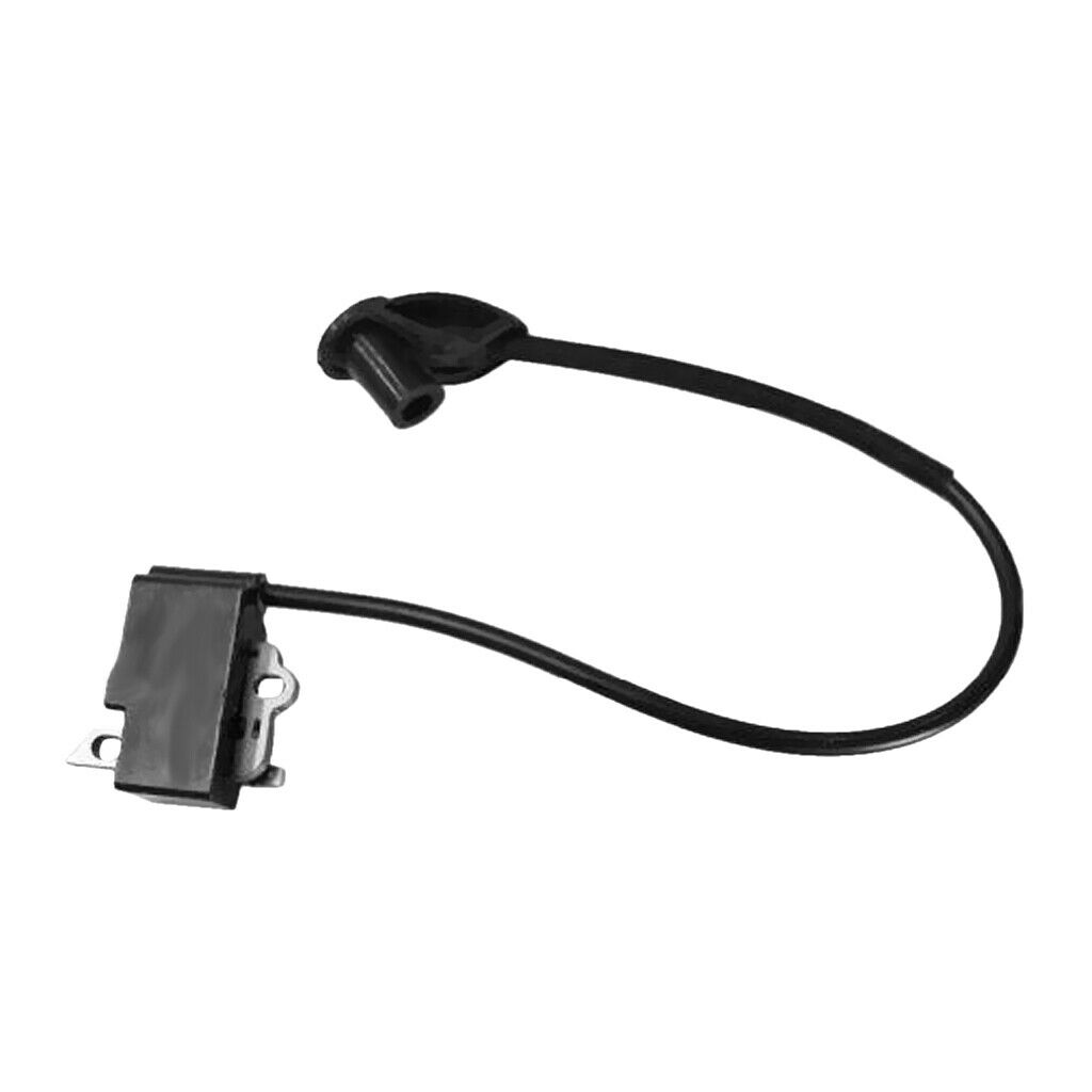 Ignition Coil with Wire for STIHL FS120 FS120R FS200 FS250 FS300 Chainsaw