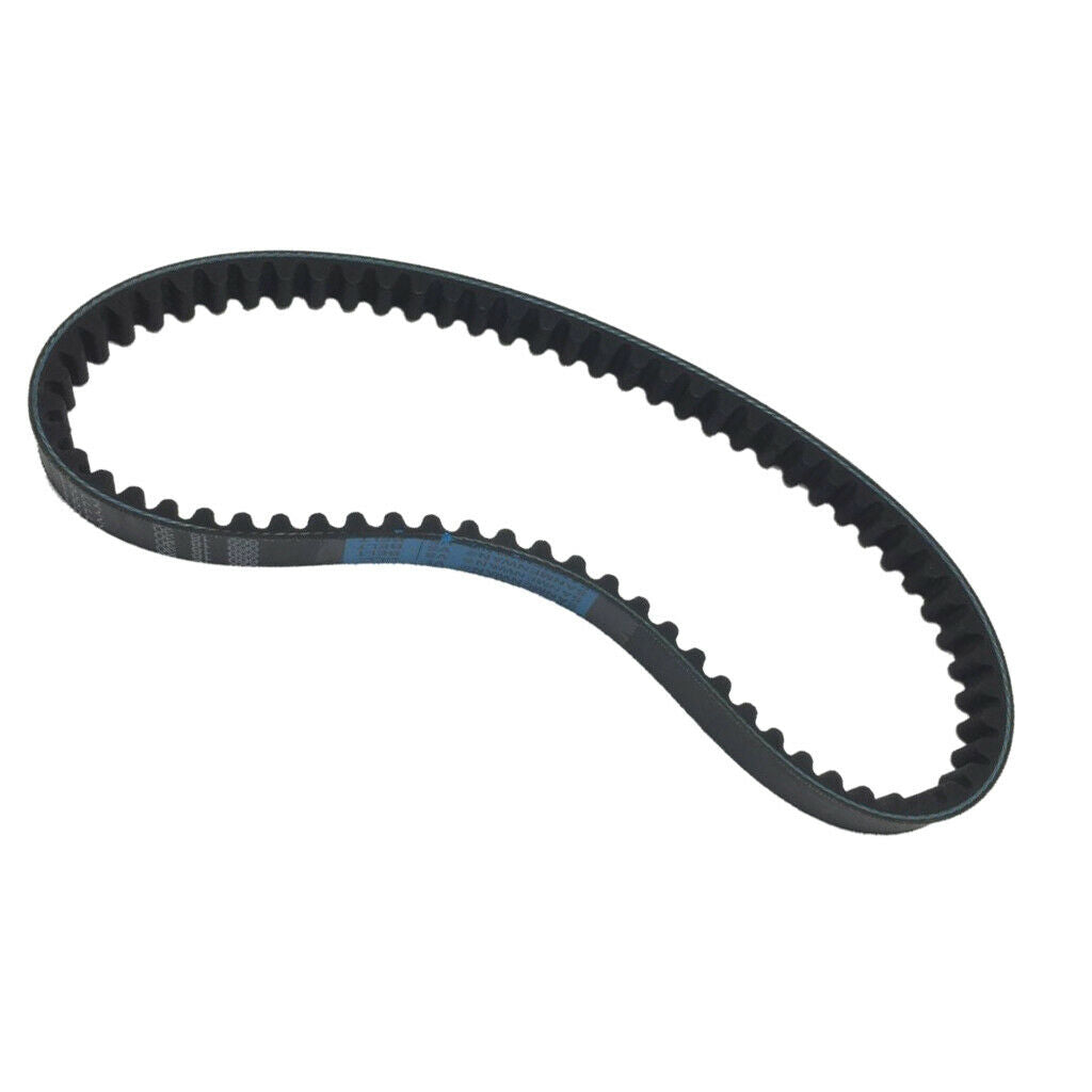 Black High Performance Racing Scooter Drive Belt for Scooter Moped ATV Go Kart