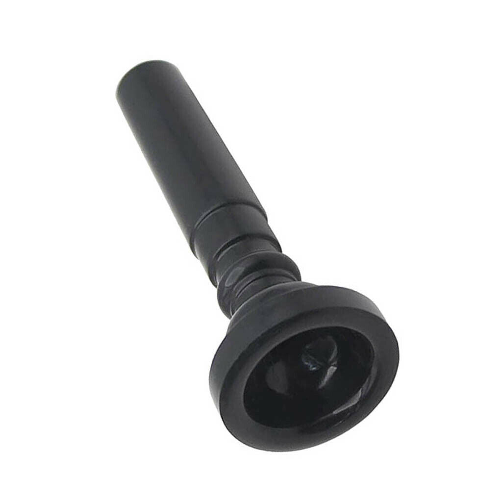 10pcs Trumpet Mouthpiece Trumpet Mouthpiece for Beginner Training