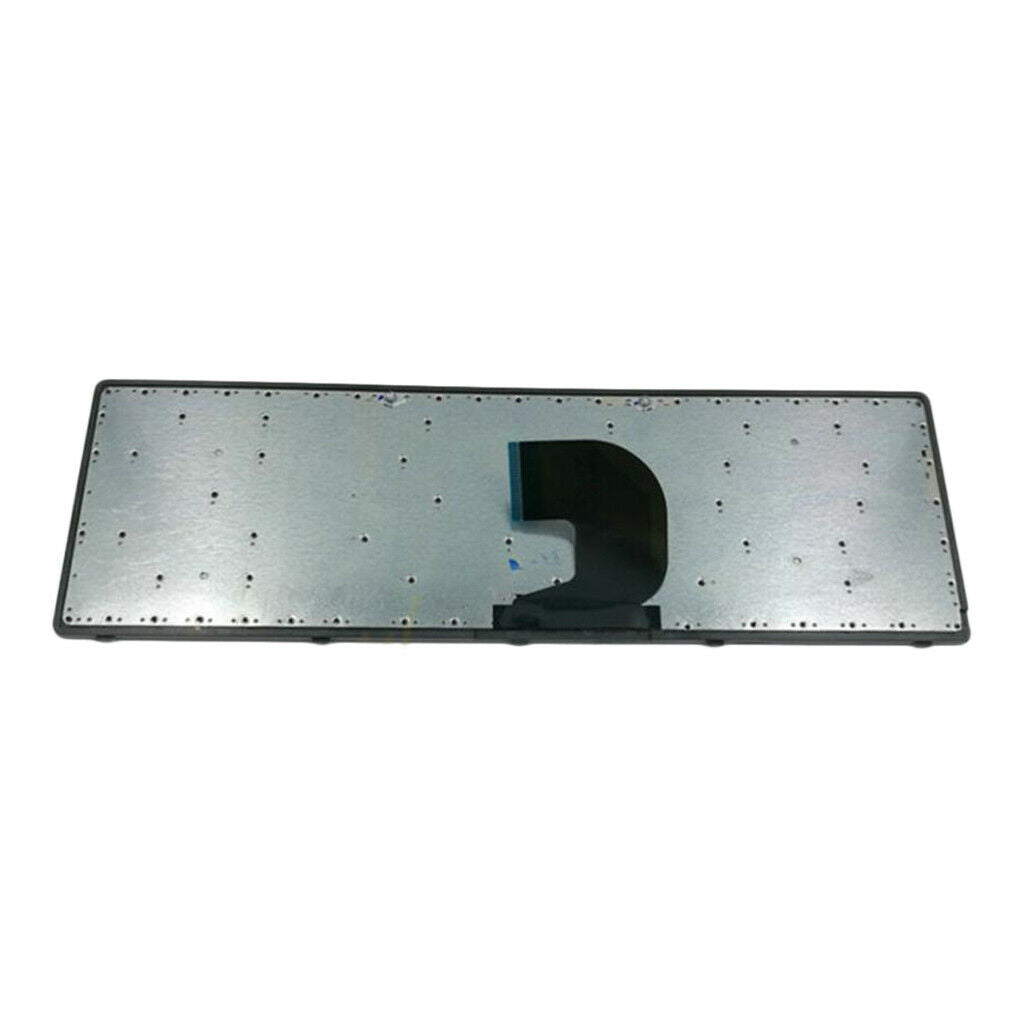 Laptop Spain Keyboard For Lenovo Ideapad   Z500A