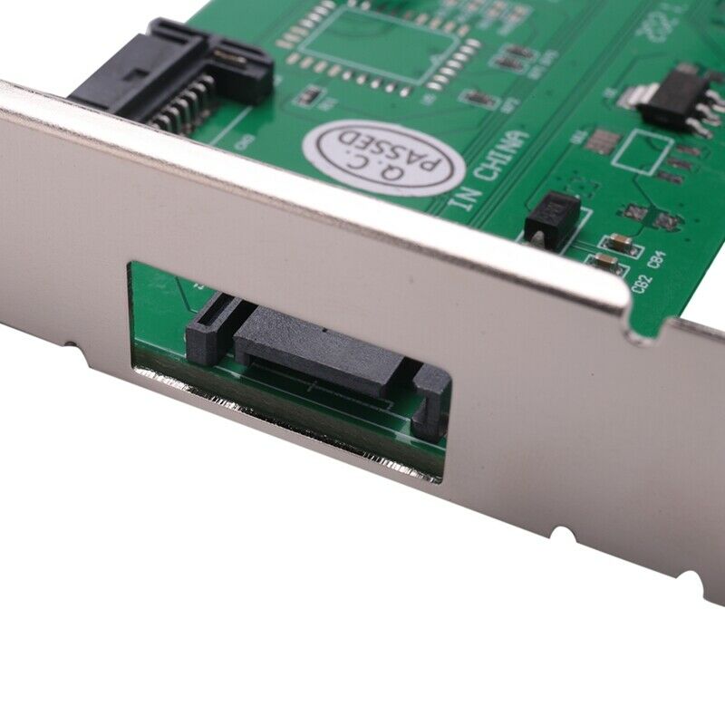 4 Port SATA PCI Expansion Card &IDE VIA VT6421a chipset I3X4X4