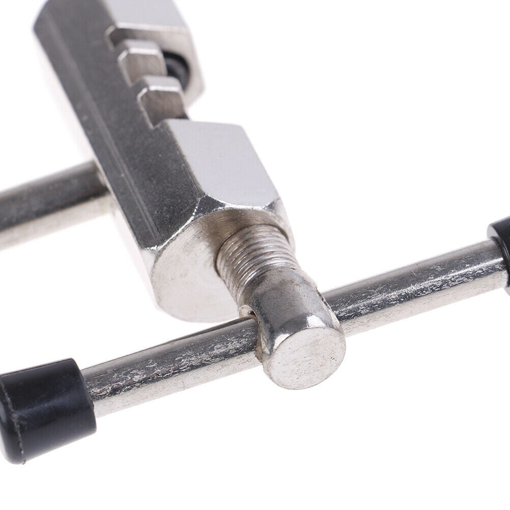 Mountain Bike Bicycle Crank Chain Axis Extractor Removal Repair Tools J o.l8