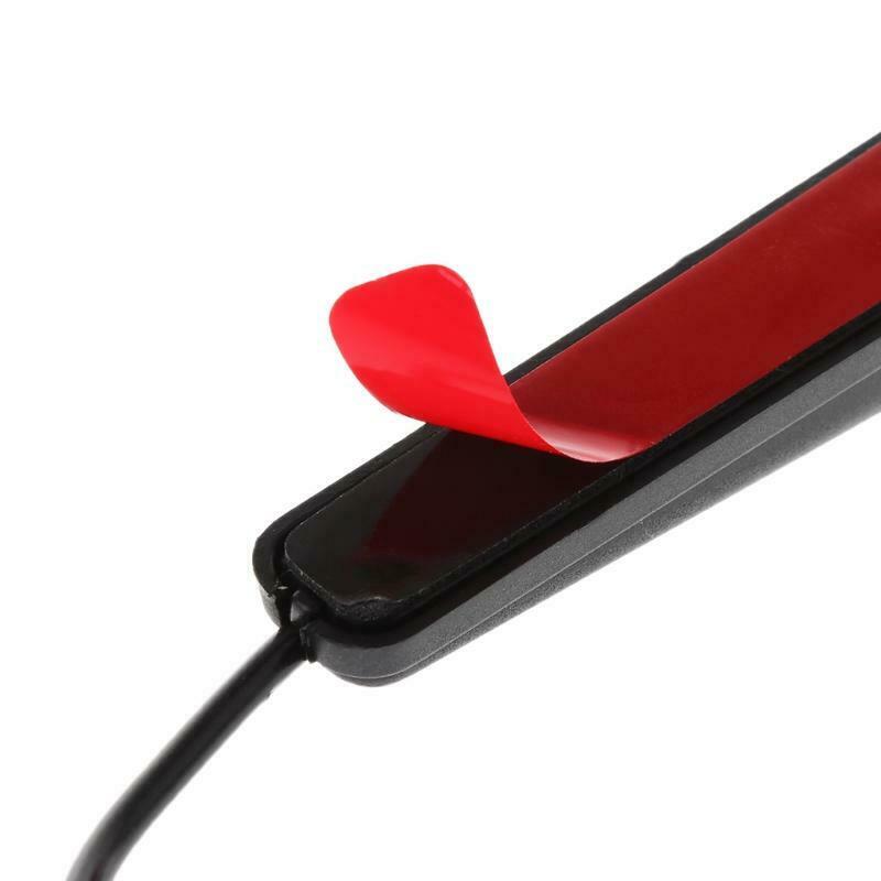 Car Radio FM/AM Portable Internal Car Radio Amplifier Antenna Car Radio Antenna