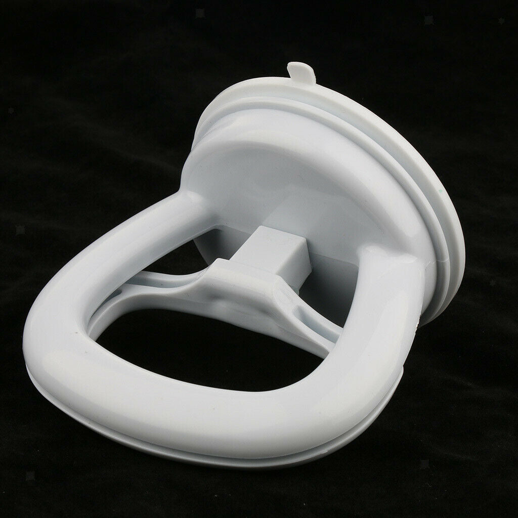 Wall Handle Grab Bar Stand Up Bathtub Handle Grab Bar Shower Handle Bathroom