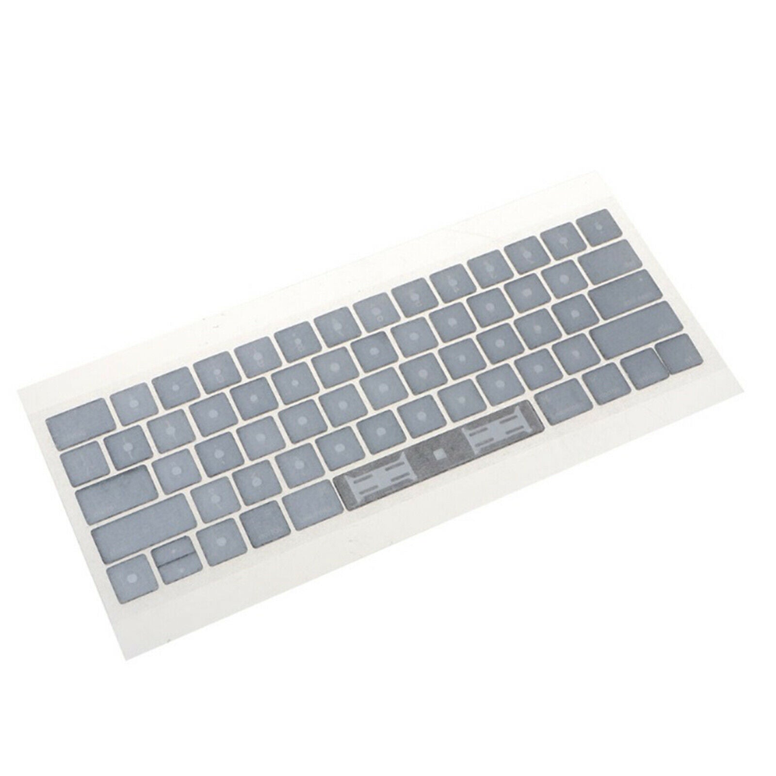US Keycaps Function Keys Mechanical Gaming Keyboard A1706 Laptop Replacement