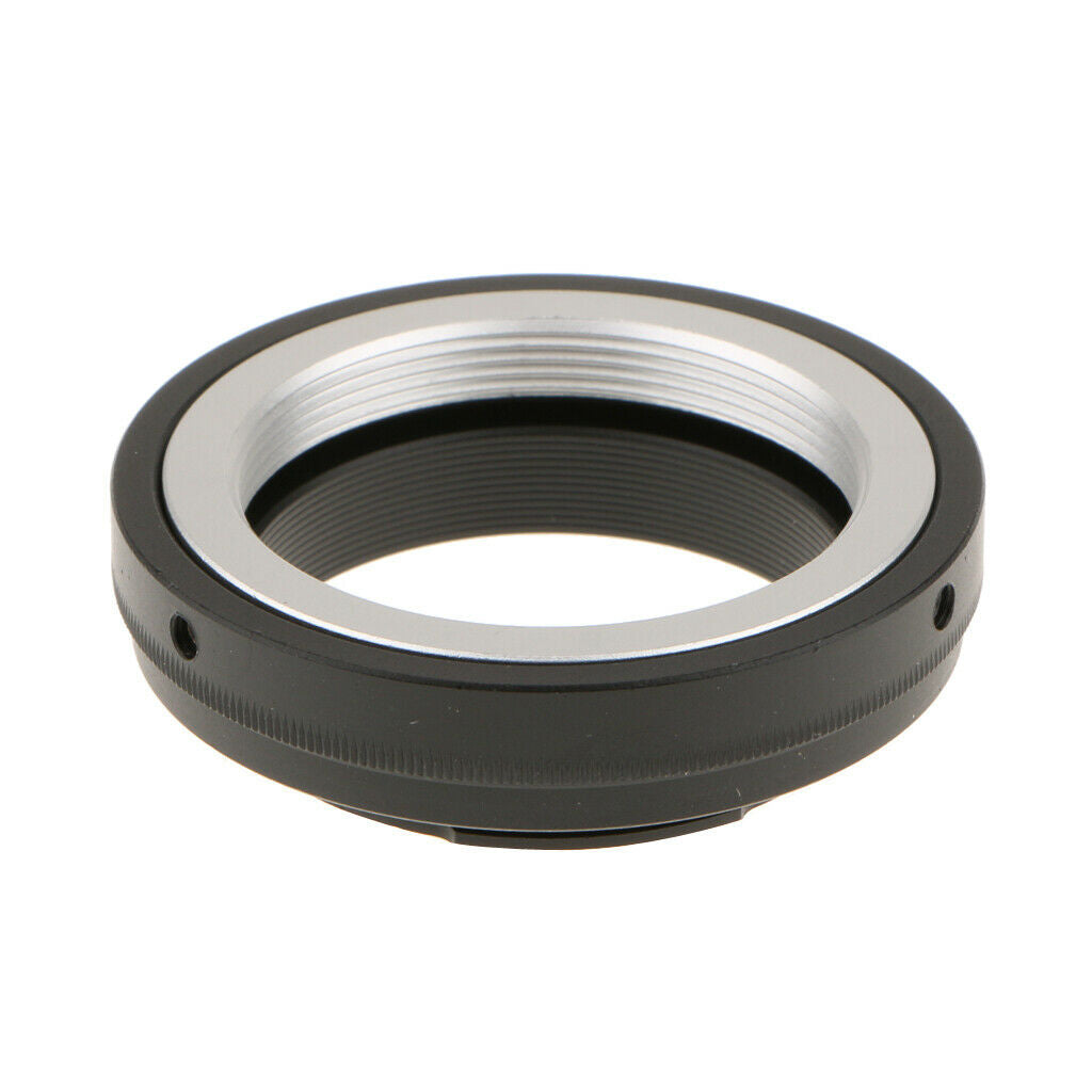 Adapter  For   M39 L39 Lens To Fuji