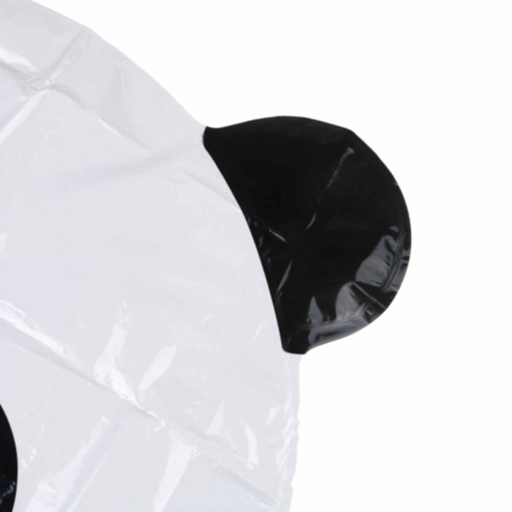 Panda Balloon Foil Balloon Happy Birthday Party Decor Kids Inflatable To.l8