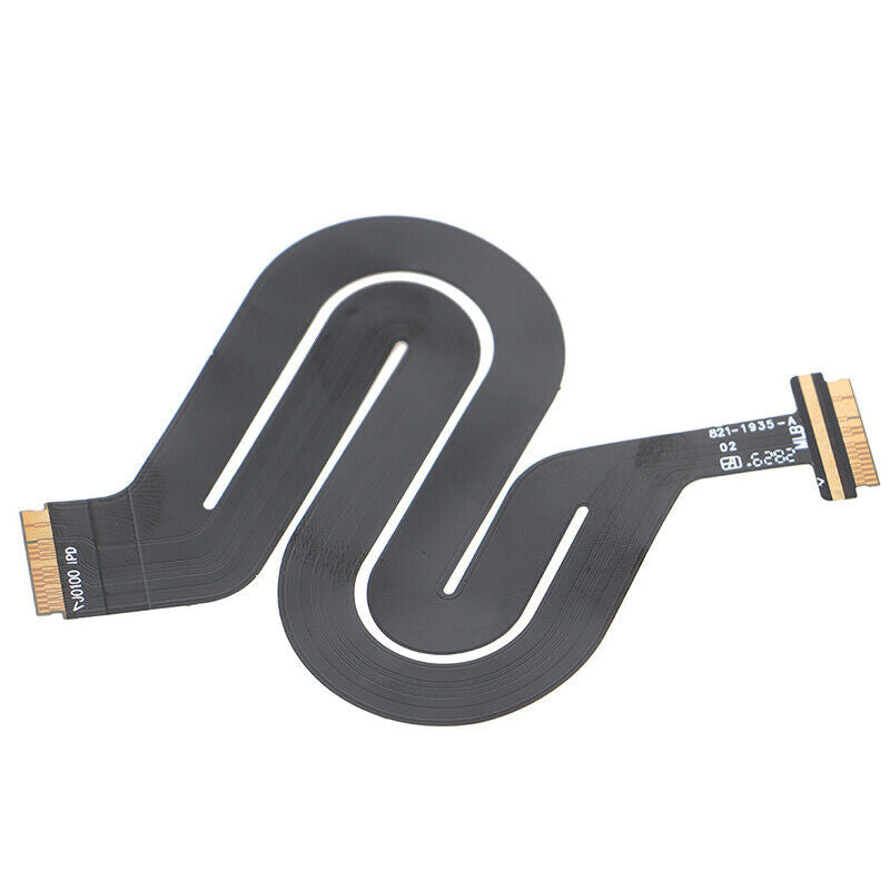 Touchpad Trackpad Ribbon Flex Cable 821-1935-A -12 For Macbook 12" Reti.l8