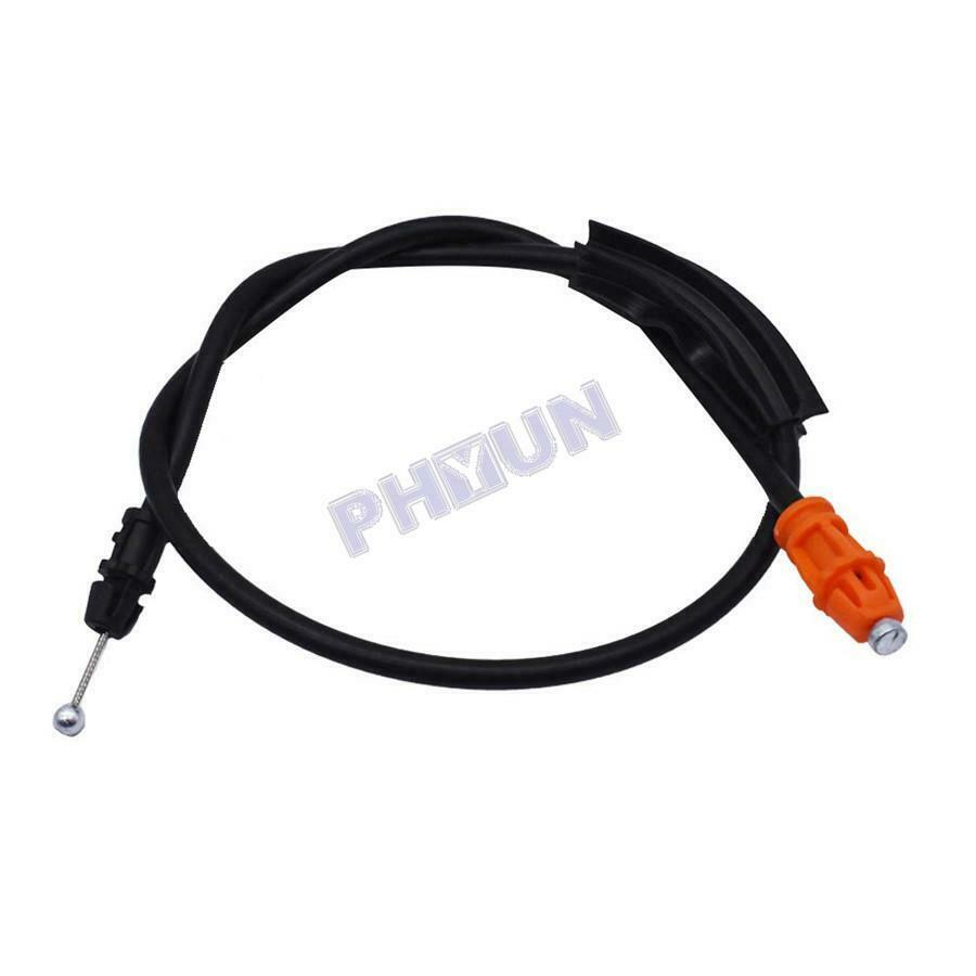 For 2007-2013 Chevy Silverado Tahoe Sierra Door Latch Cable Power Lock 924-481