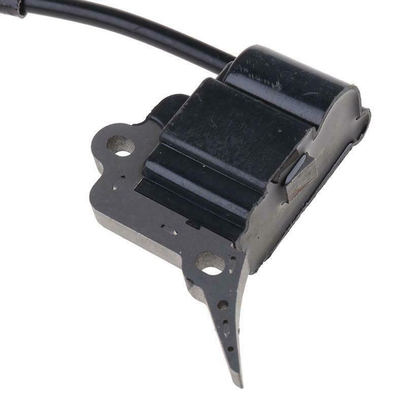 Ignition Coil Chainsaw Parts Trimmer 2500 25cc Chainsaw Spares Garden Power Tool