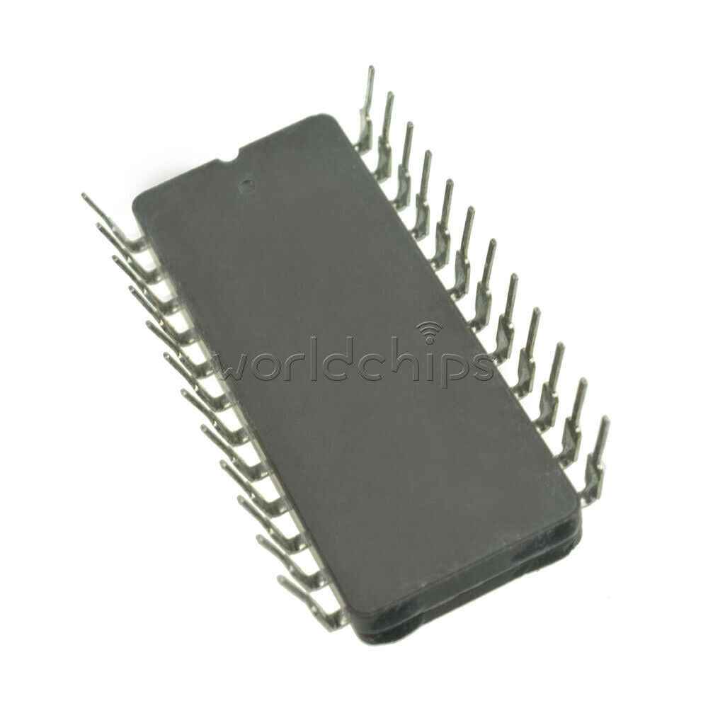 10Pcs M2732A-2F1 M2732A EPROMs ST DIP24 8-BIT SHIFT REGISTER DIP-14 Parallel-Out