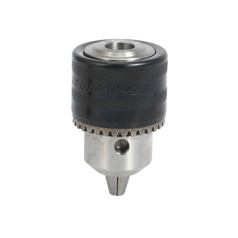 1.5-13mm Drill Chuck Drill Adapter 1/2 Inch Changed Impact Wrench Into for EleU1