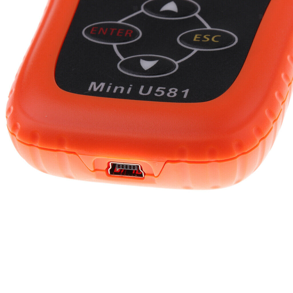 12V Auto Car Battery Tester Digital Vehicle Analyzer 1100CCA ANCEL BST200