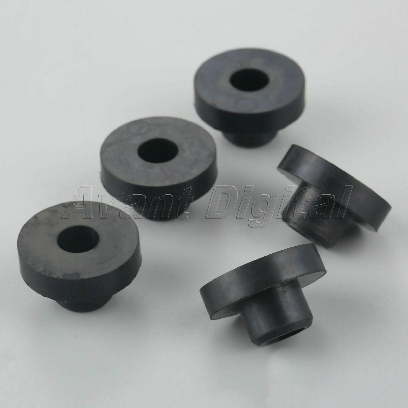 Garden Lawn Mower Fuel Gas Tank Bushing Grommet For Generators Tractors Tecumseh