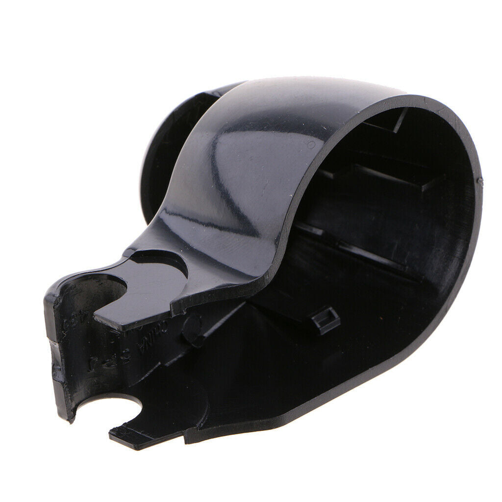 Car Wiper Arm Nut Cap Cover Wear Resistant for VW Golf Mk4 1999-2002
