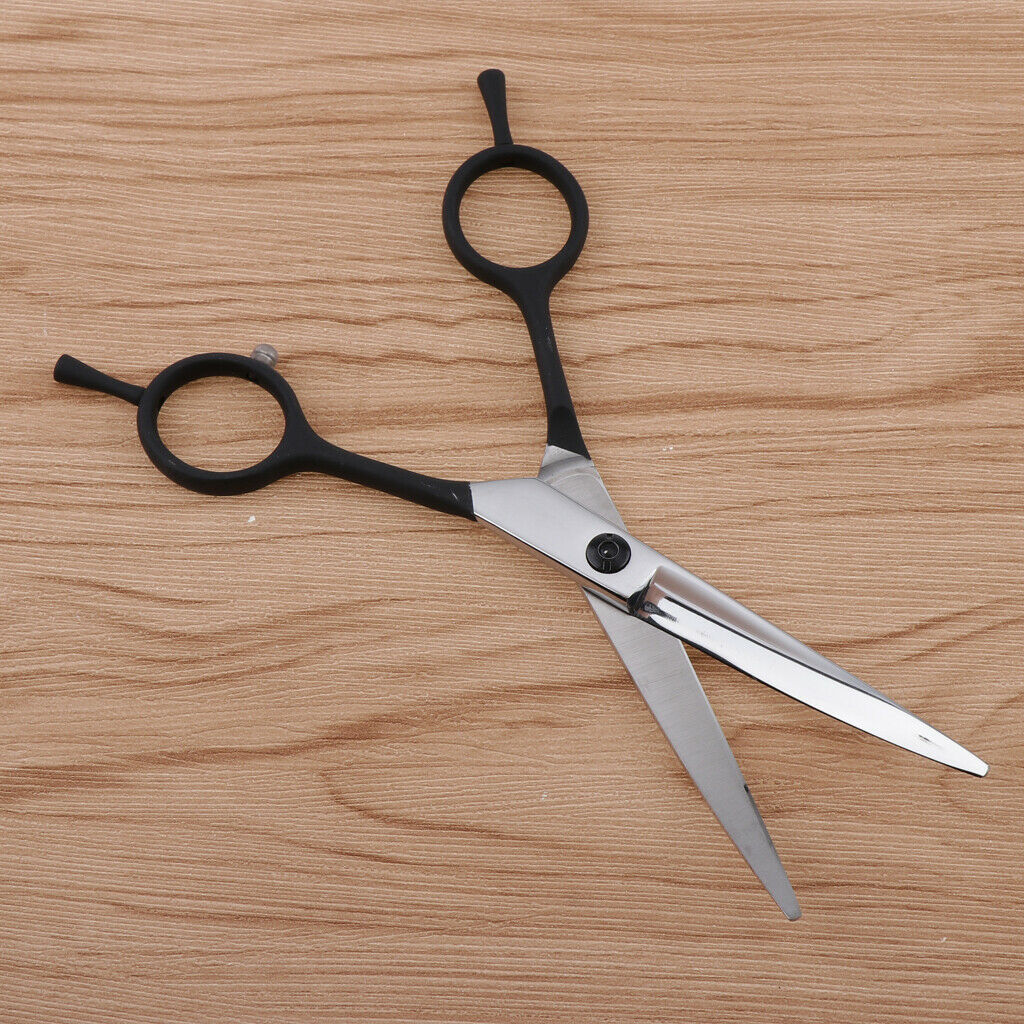 Stainless Steel Nose Hair Beard Scissor Eyebrow Trimmer Makeup Tool