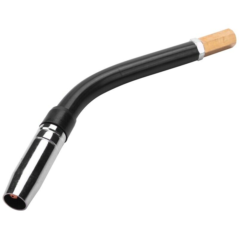 15AK Torch Body 180A MIG MAG Torch European Style Welding Tool Professional MBA5