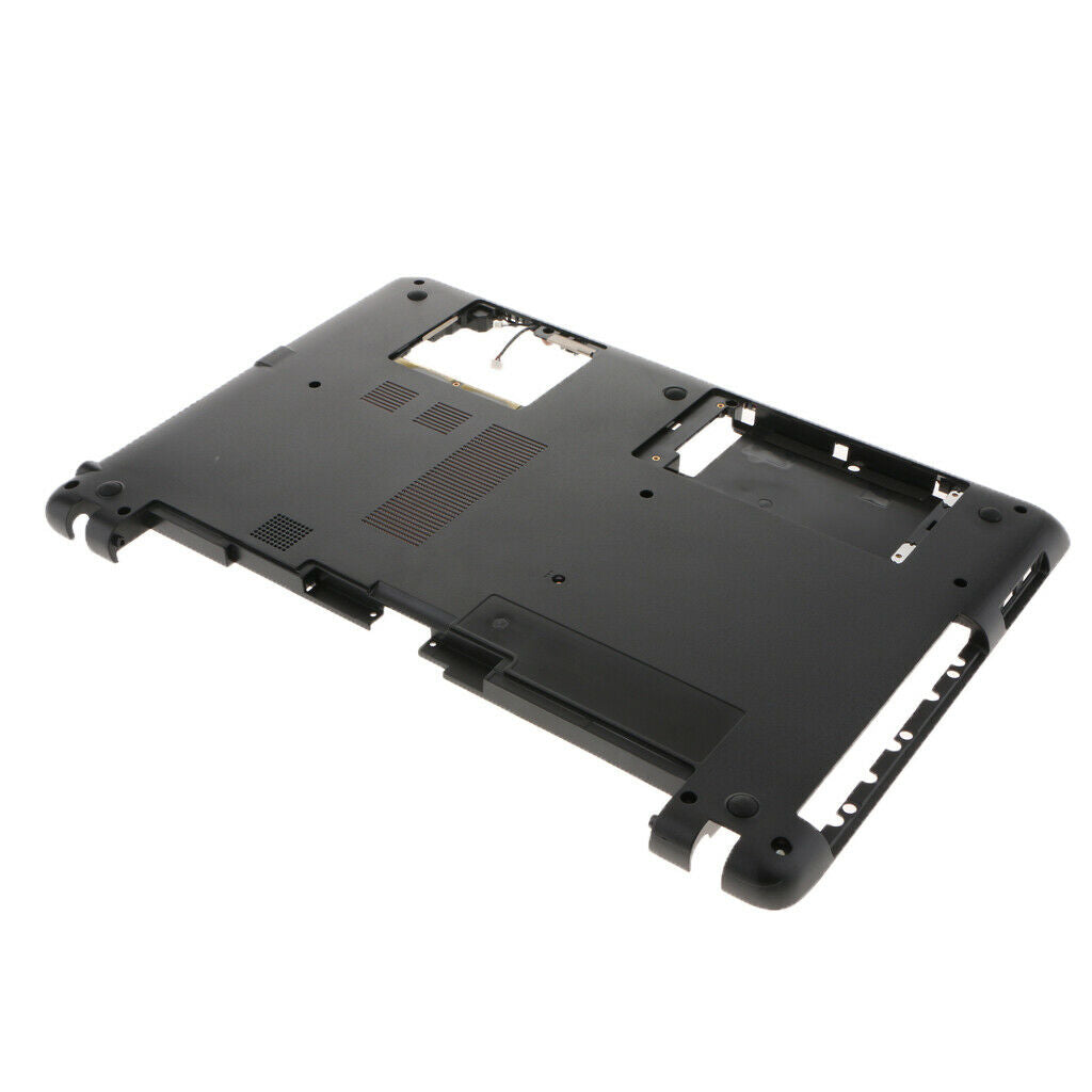 Replacement Lower Base, Back Shell, Bottom Case Cover Compatible for SONY Vaio