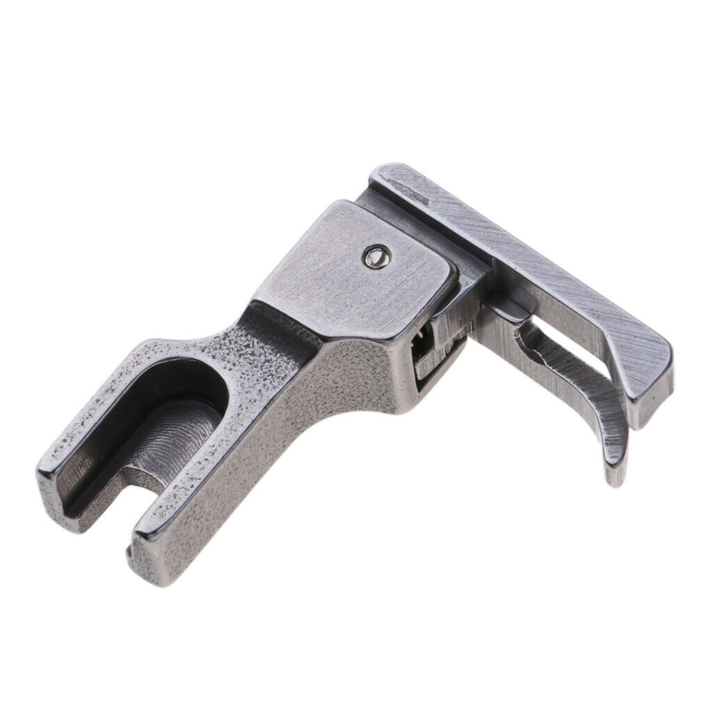 Compensated Presser Foot With Right Edge Guide 1/16" Sewing Machine Parts