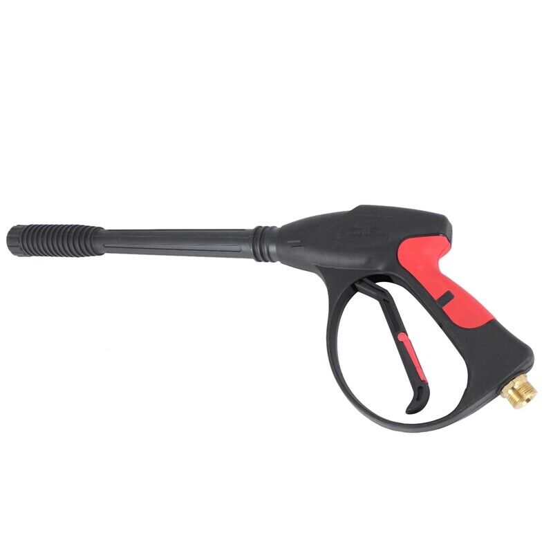 High Pressure Washer Power Spray-Gun 4000Psi With 19 Inch Extension ReplacemenY9