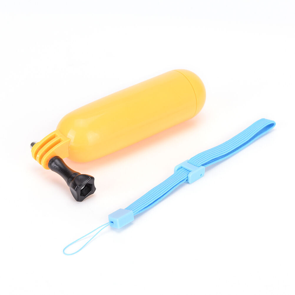 Go pro Floating Hand Grip Handle  Accessory Float+Strap For  Hero 3+3 2 Tt