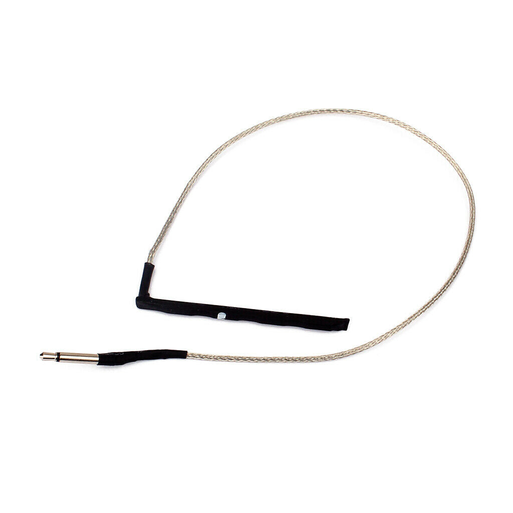Copper Ukulele Rod Piezo Pickup Active Pickups 2.5mm for Uke Guitar Parts