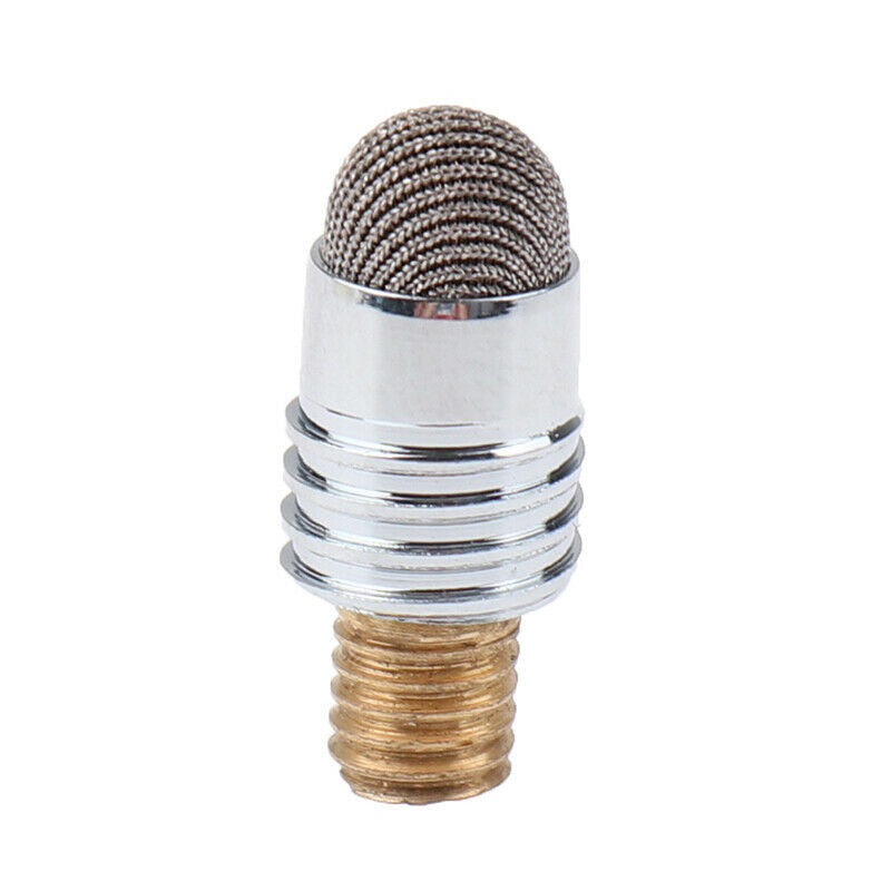5pcs capacitive pen 6.0 conductive cloth tip touch conductive pen tip.l8