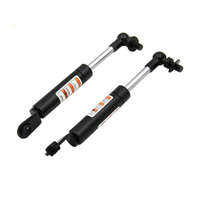 2Pcs Aluminum Struts Arms Lift Supports Shock Lift Seat for Yamaha TMAX 500 530