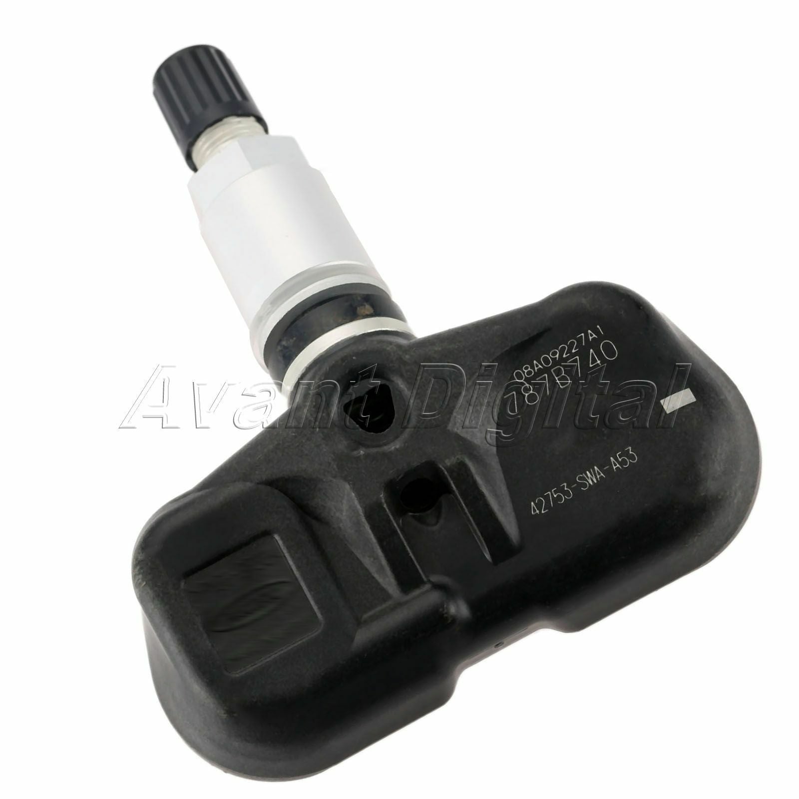 Brand New Tire Pressure Sensor TPMS 42753-SWA-316 42753-SWA-306 PMV-107M