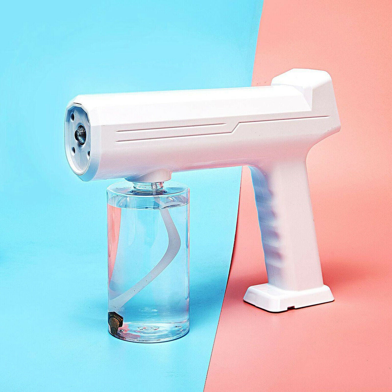 Cordless Sanitizer Spray Sprayer Disinfecting Fogger for Sanitizing