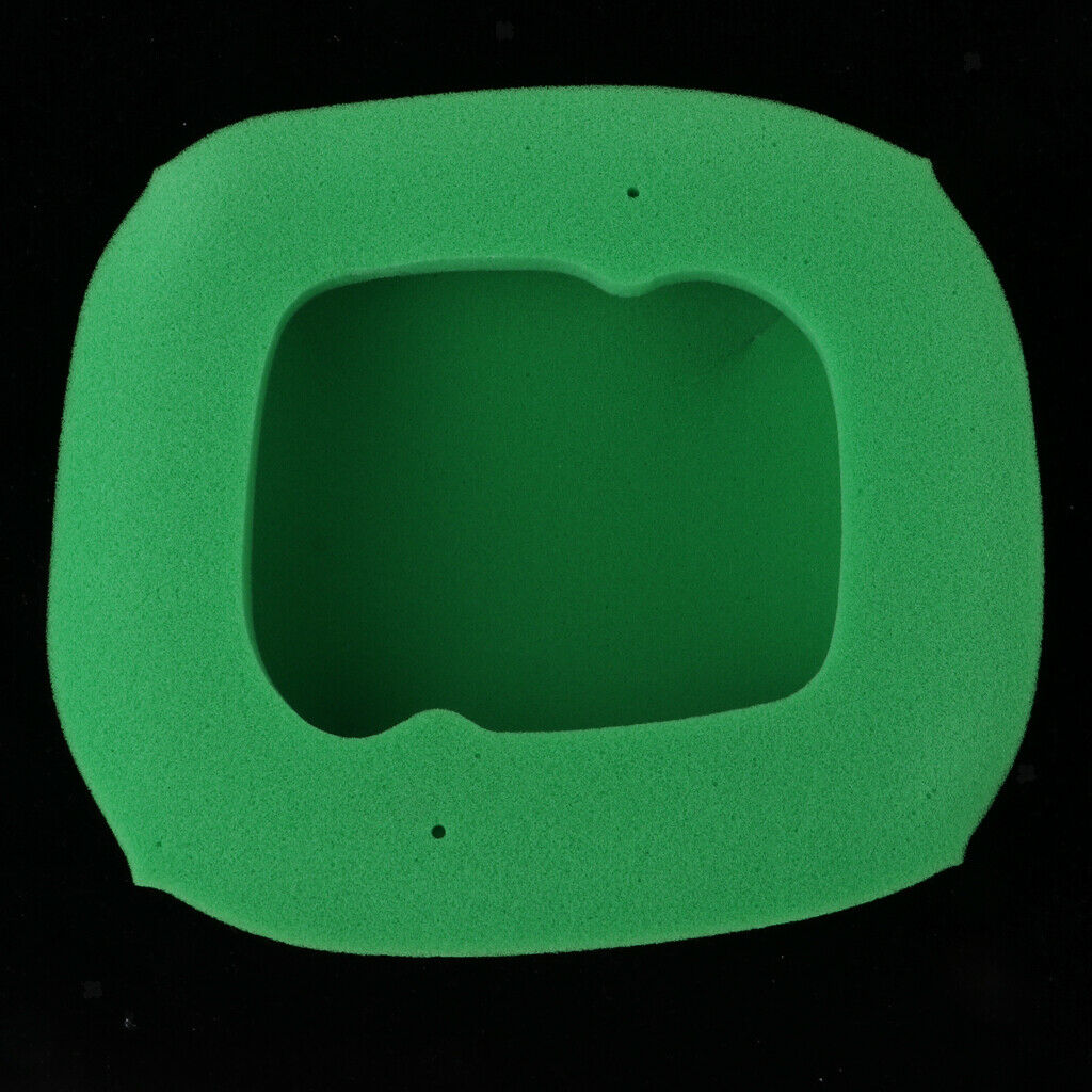 High Quality Green Air Filter Sponge For