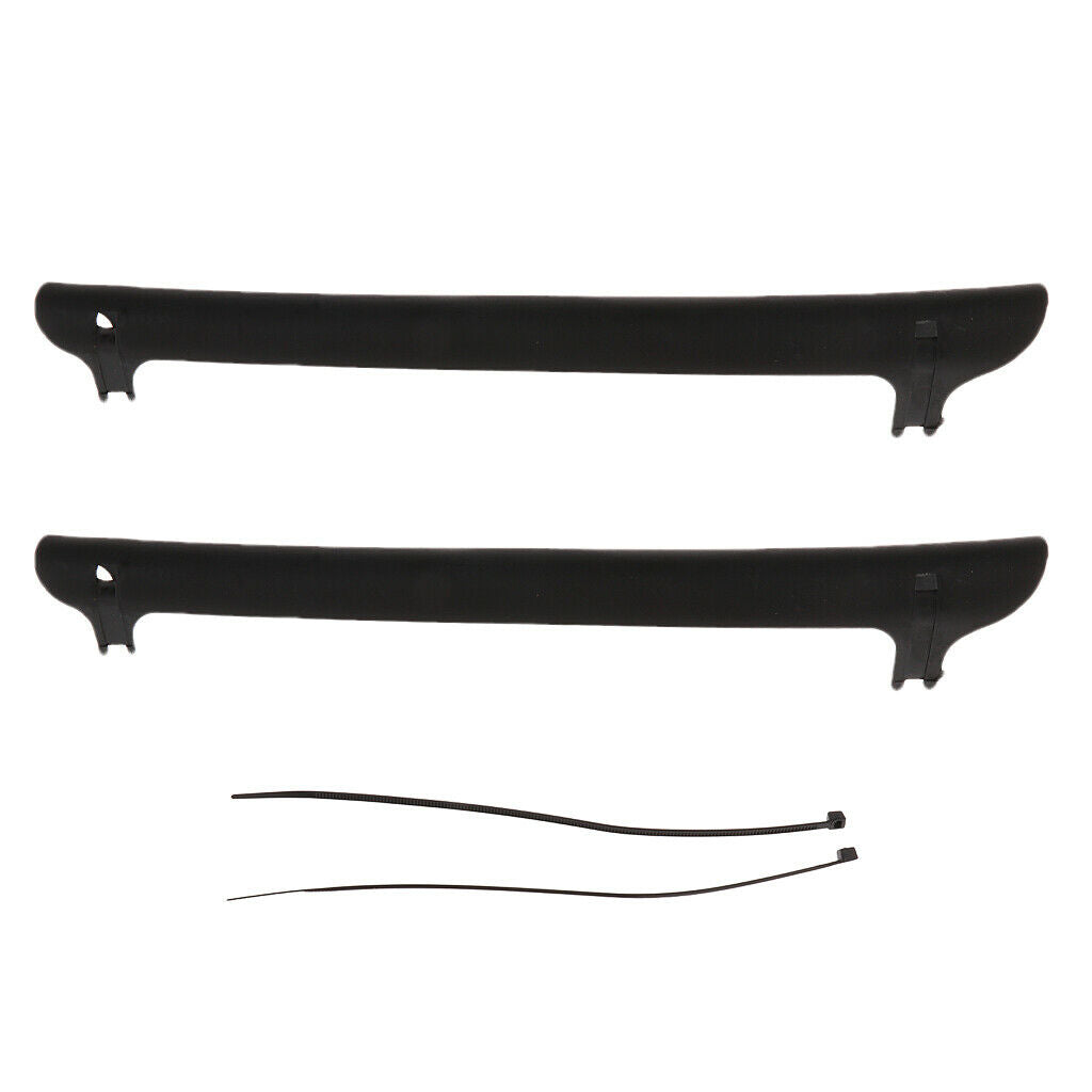 8pcs Rubber Bike Frame Chain Guard Replacement Chainstay Protector Pad