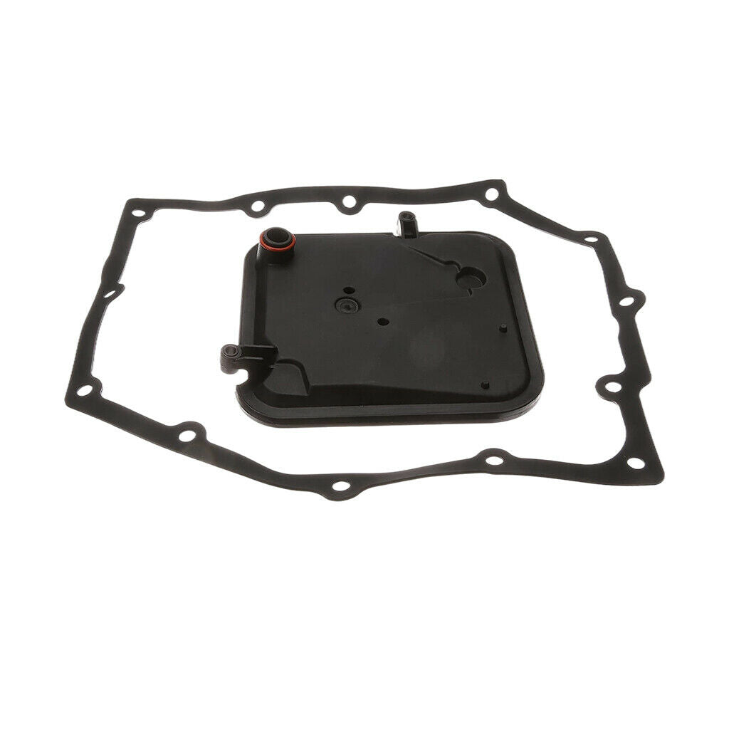 42RLE Car Transmission Filter Kit Pan Gasket for Ram 2003-UP 52852913AB