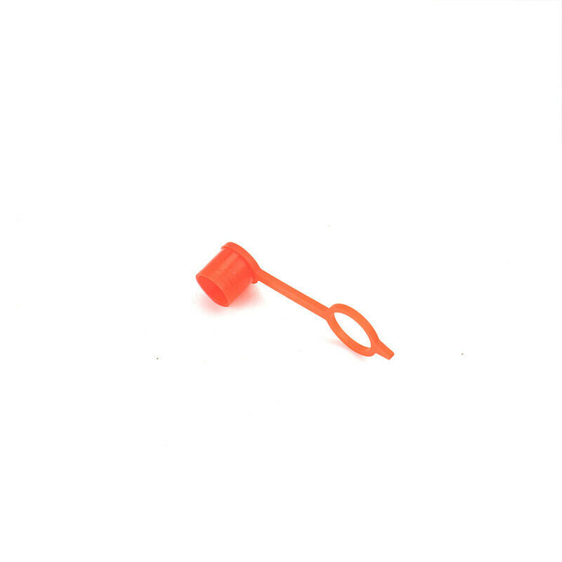 300Pcs Plastic Dust Cover Assortment Kit for Oil Grease Zerk Fitting M6/M8/M10