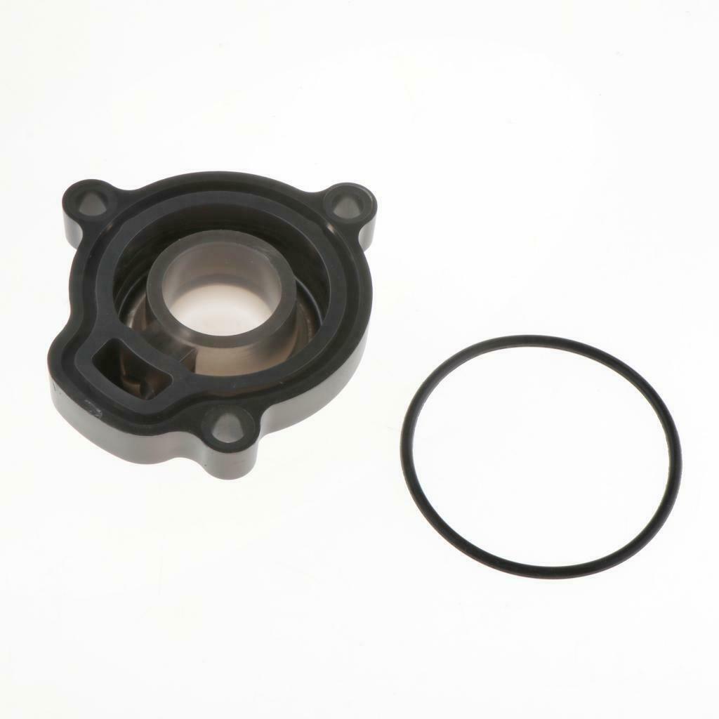 3pcs/set Motorcycle CNC Oil Filter Cap Cover For YAMAHA LC135 Exciter FZ150