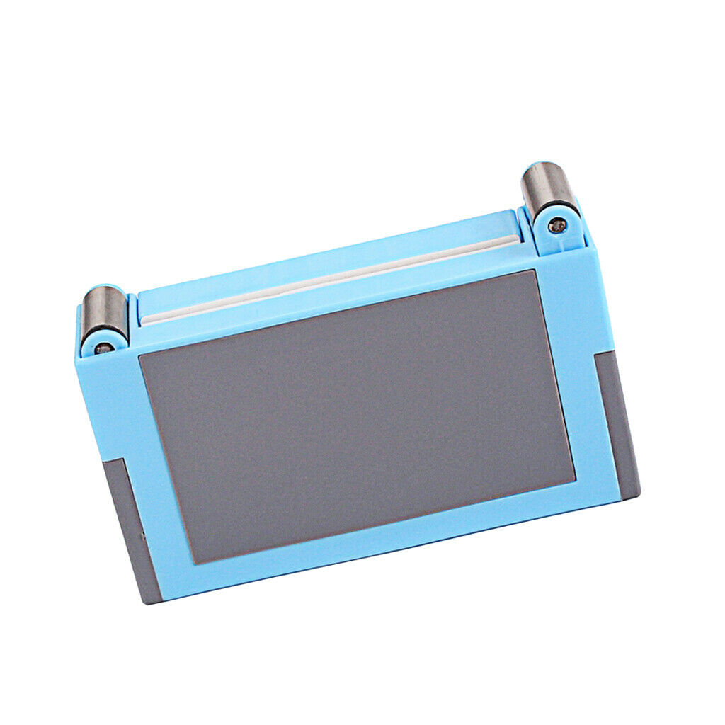 Guitar saddle sander nut buffing grinding saddle buffing tool