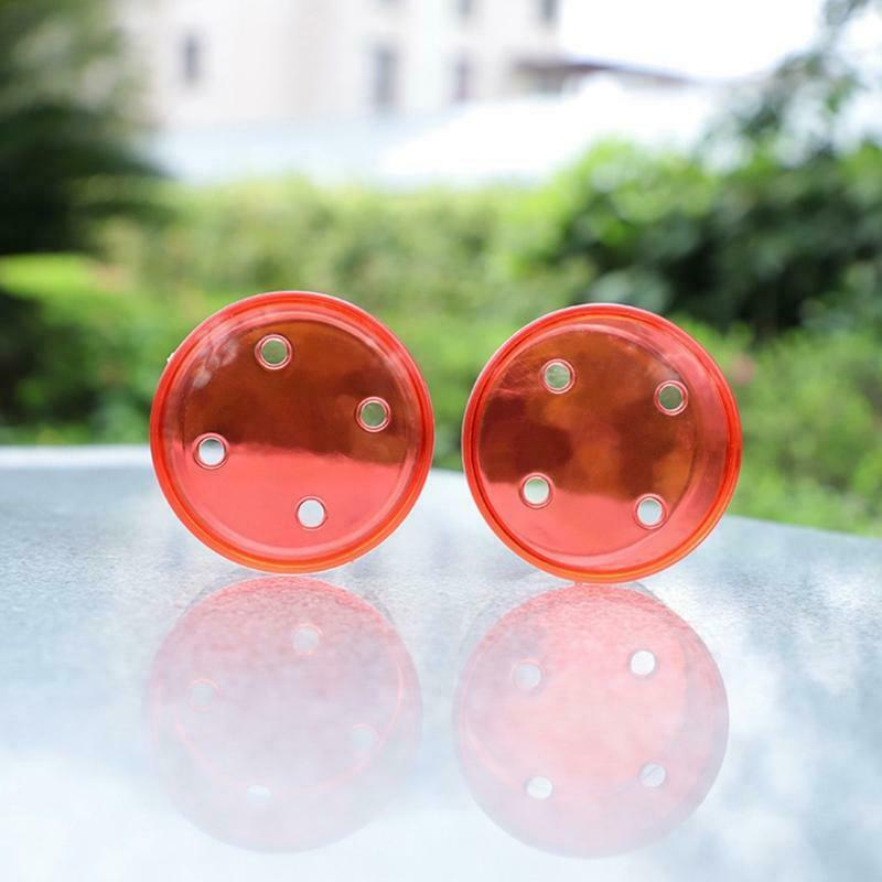 Hummingbird Feeder Metal Bird Feeder Accessory Plastic Orange Feeder Bowl