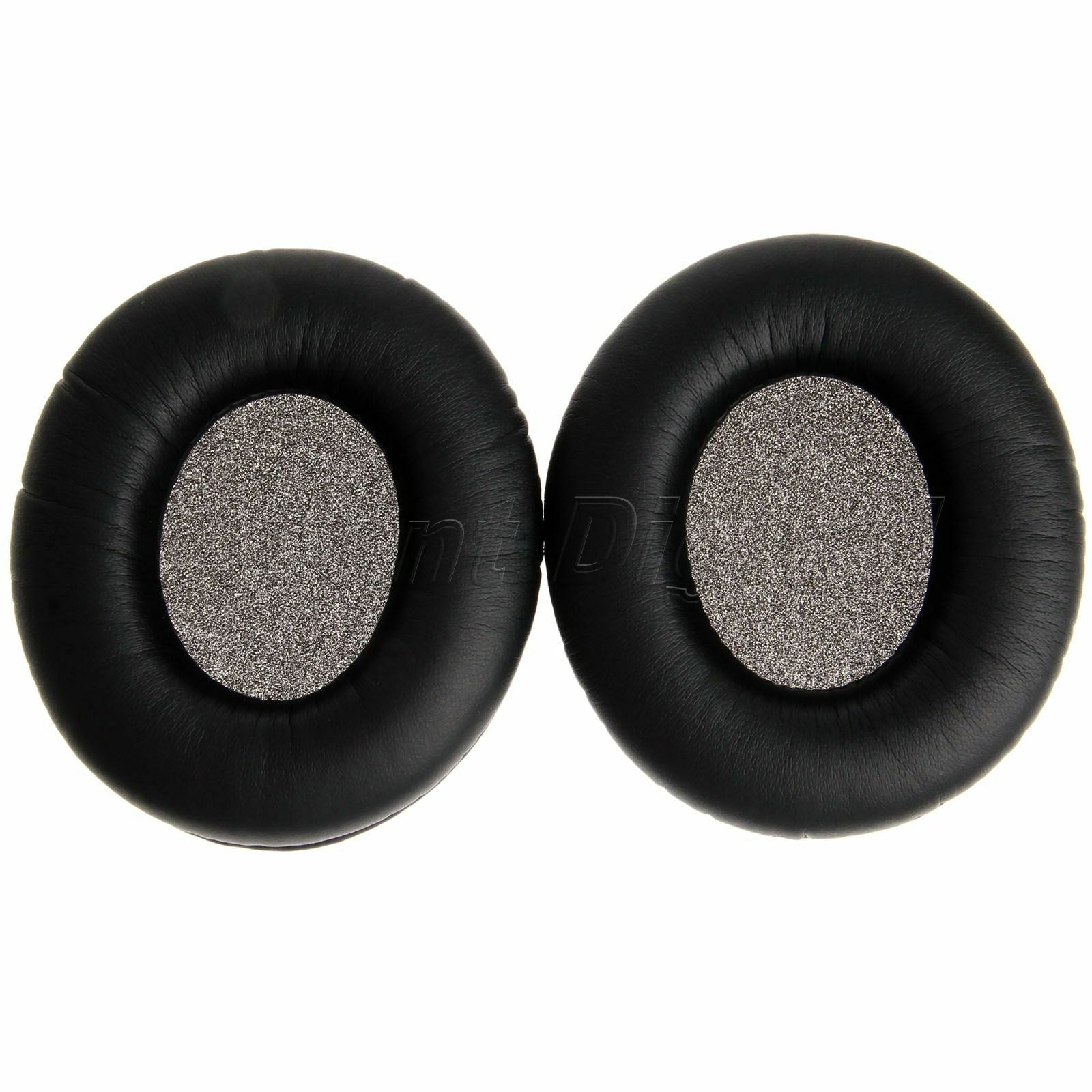 Black Earpads Ear Pads Cushion For HD485 HD435 HD415 HD465 Headphone Earphone