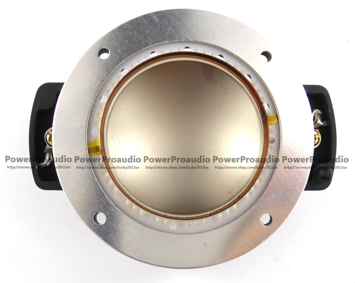 Aftermarket Diaphragm For Eighteen 18 Sound ND1070, ND1090, HD1050 driver