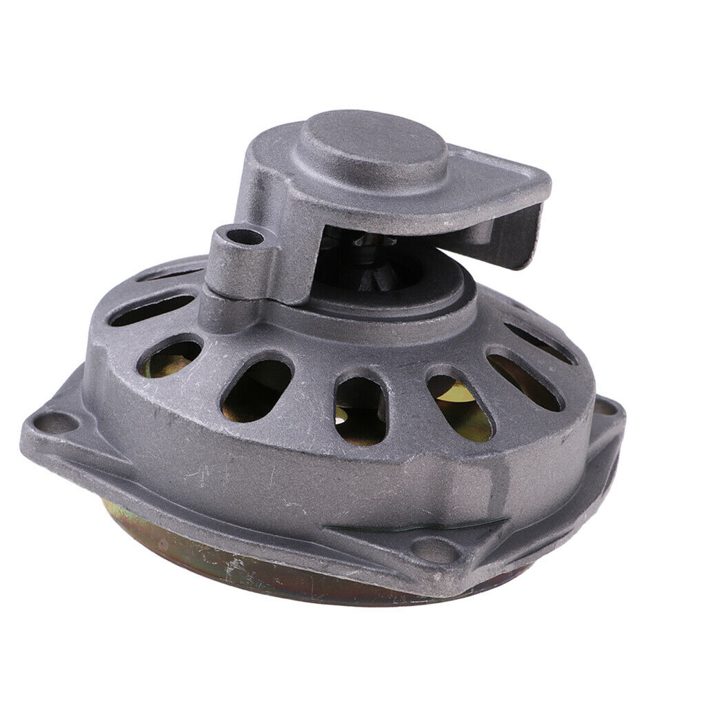 6T Clutch Drum Housing   47 49cc Mini Pocket Quad Dirt Bike ATV